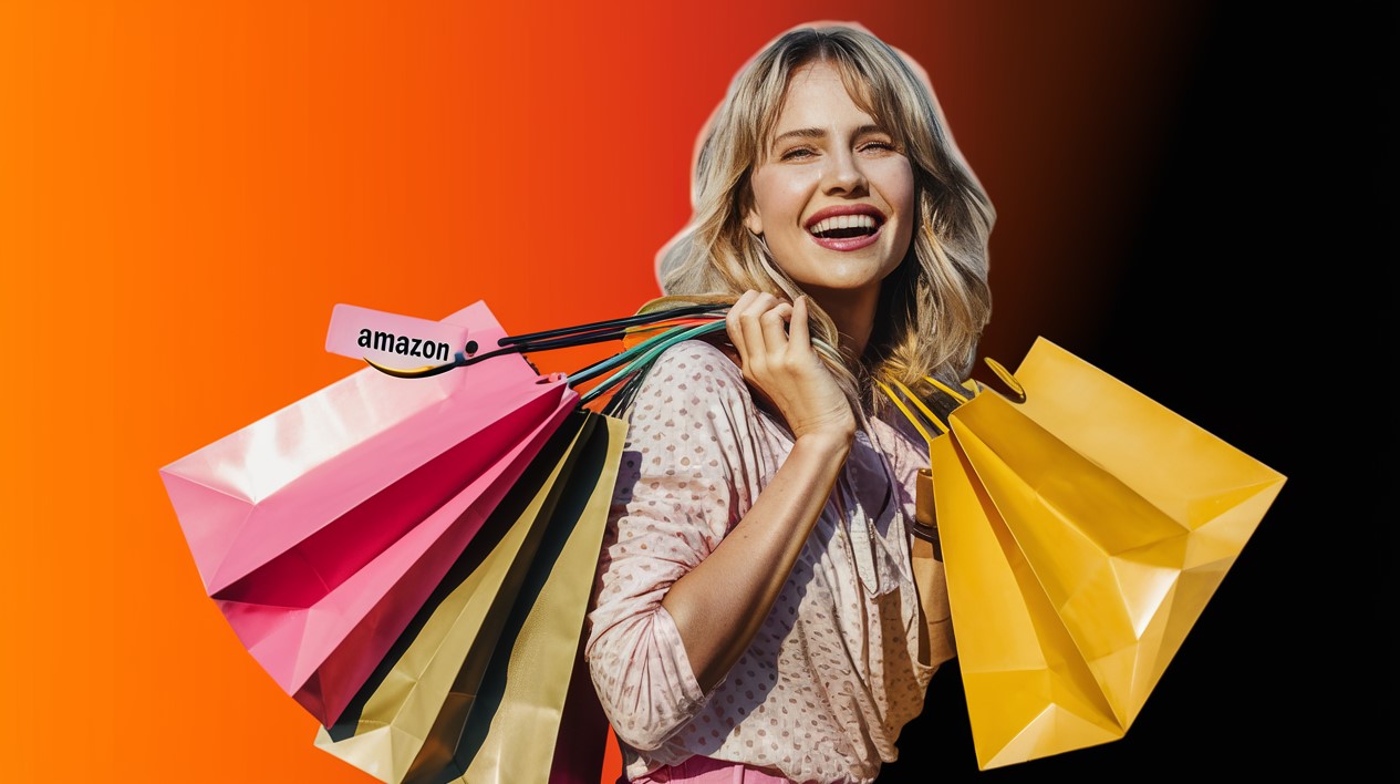 Amazon Français – Online Shopping at Amazon | Buydo.com