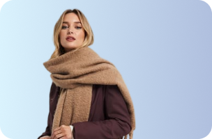 Women’s Scarves