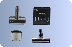 Home Appliance Parts