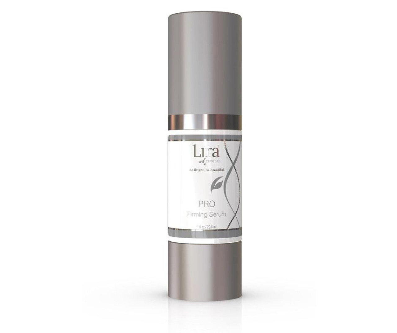 Lira Clinical PRO Firming Serum with PSC - 1 oz