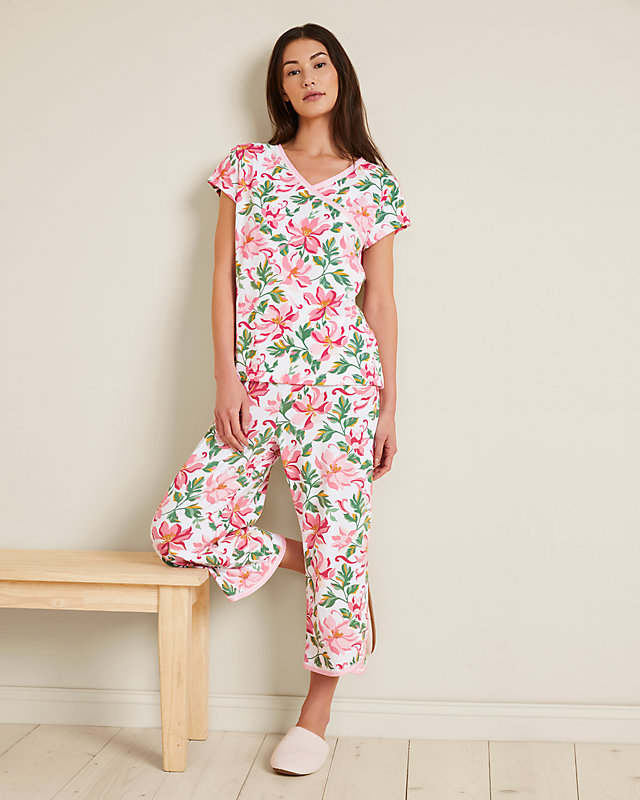 Peony Floral