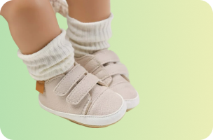 Baby Shoes