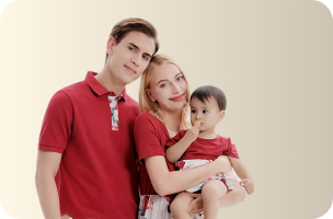 Matching Family Outfits