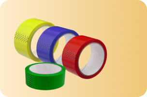 Tapes, Adhesives & Fasteners