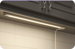 Under Cabinet Lights