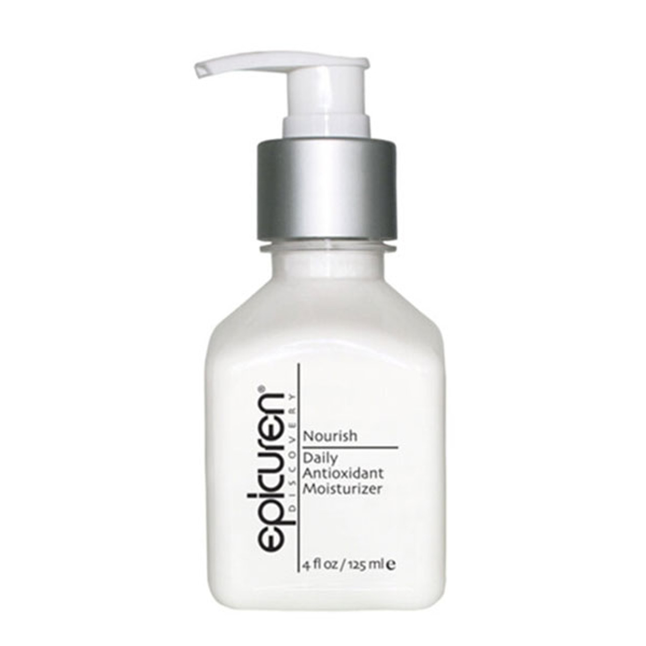 Epicuren Nourish Daily Antioxidant Moisturizer - 4 oz (F200-4)