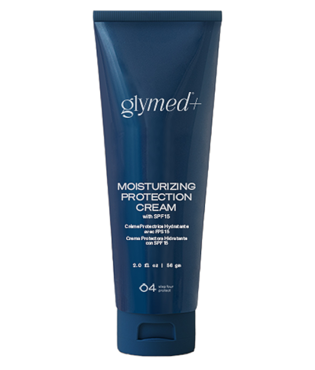 Glymed Plus - SPF 15 - Photo-Age Protection Cream 15, 2 oz