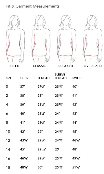 Description Picture 3 of itemButton Front Organic Cotton Shirt - 8 - Capri Geo