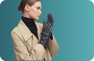 Women’s Gloves