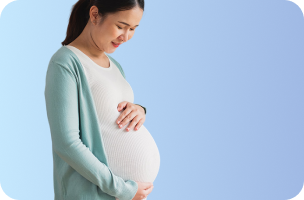 Pregnancy & Maternity