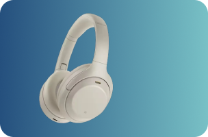 Earphones & Headphones