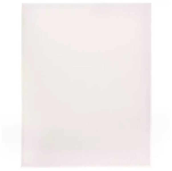 Super Value Blank Canvas Set