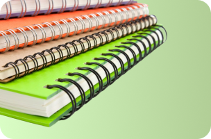 Office Binding Supplies