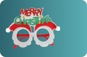 Festive & Party Supplies