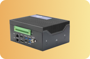 Industrial Computer & Accessories