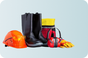 Workplace Safety Supplies