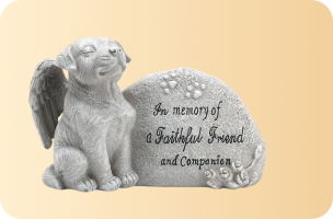 Pet Memorials