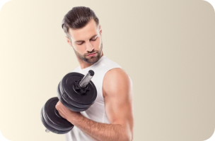 Fitness & Body Building