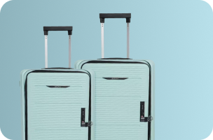 Luggage & Travel Bags