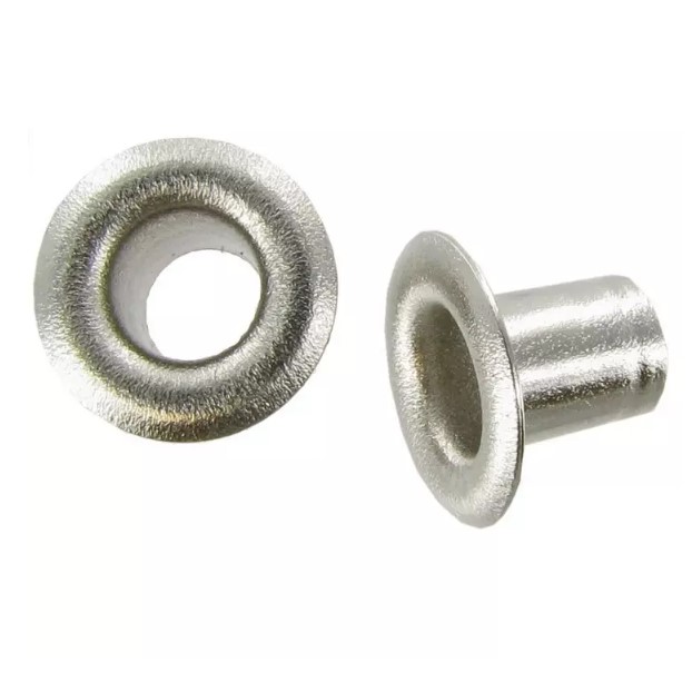 Nickel Eyelets