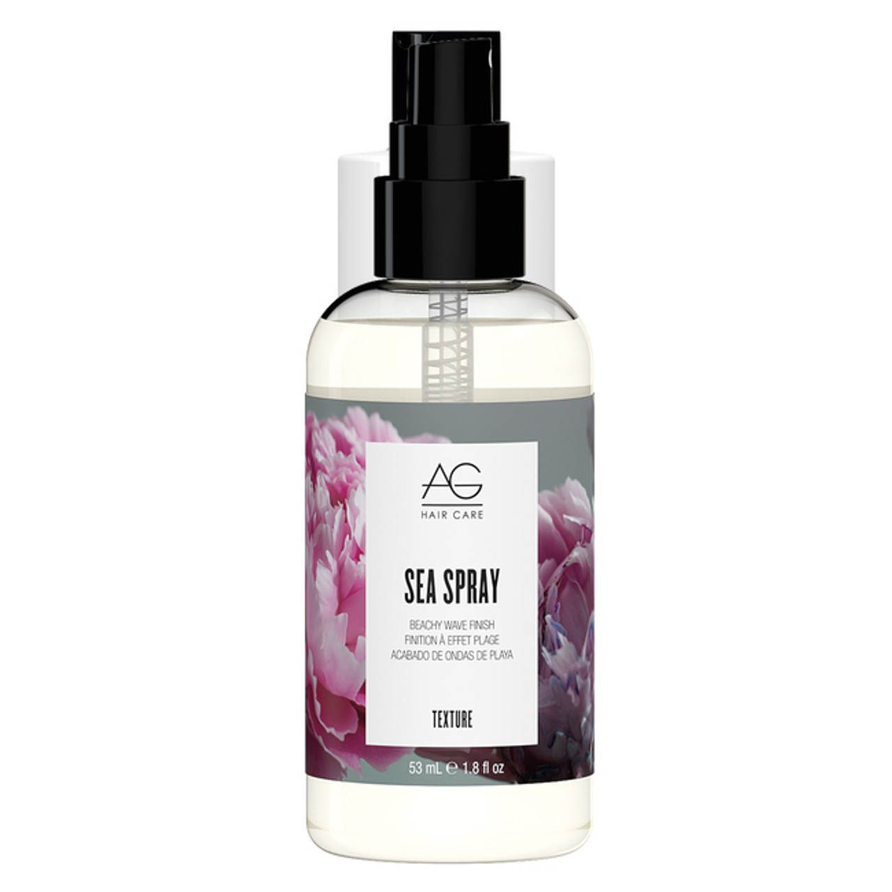 AG Hair - Sea Spray Beachy Wave Finish