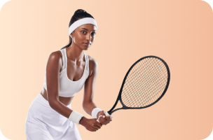 Racquet Sports