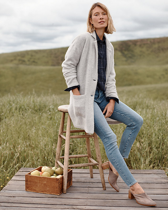 DL1961 Florence Ankle Jeans