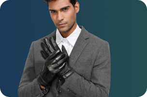 Men’s Gloves