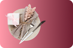 Kitchen, Dining & Bar