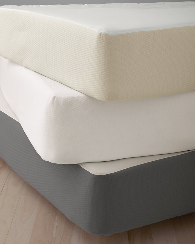 Matelassé Box Spring Cover