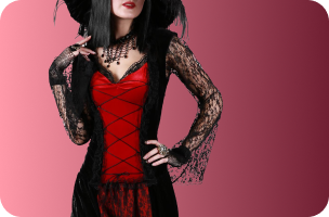 Costumes & Accessories