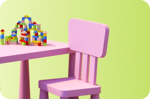Children Furniture