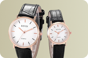 Lover’s Watches