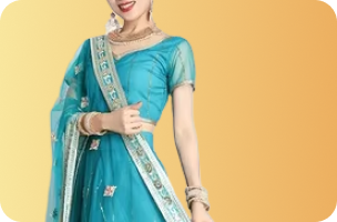 Traditional & Cultural Wear