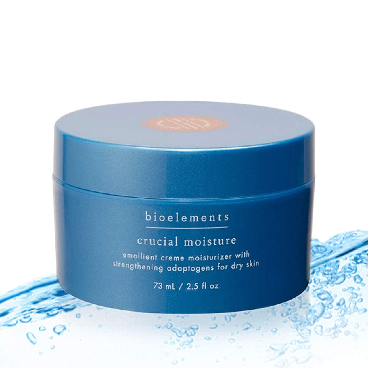 Bioelements - Cream - Crucial Moisture - 2.5 oz