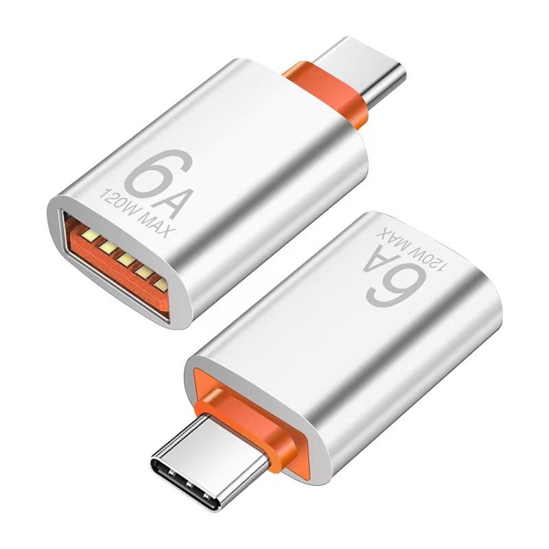 orange