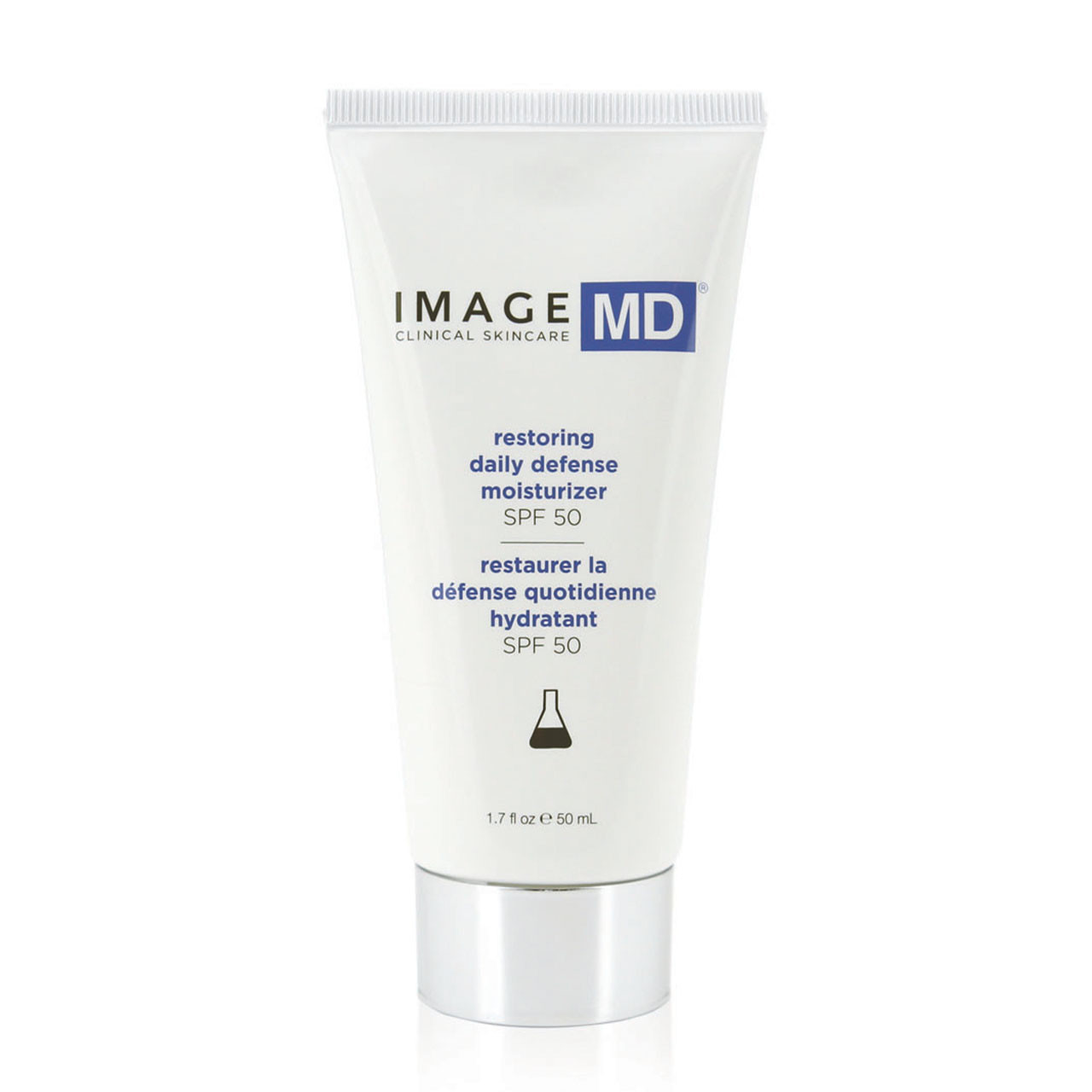 Image Skincare IMAGE MD Restoring Daily Defense Moisturizer SPF 50 - 2 oz (MD-223)