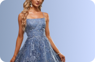 Prom Dresses