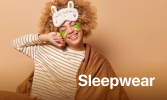 Underwear & Sleepwears