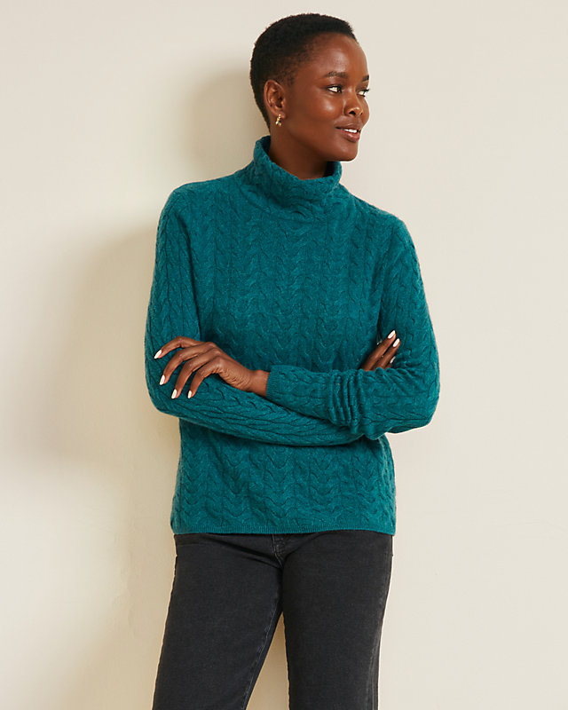 Sea Green