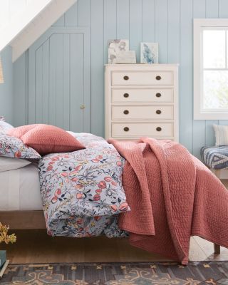 Dream Quilt - King/Cal. King - Indigo