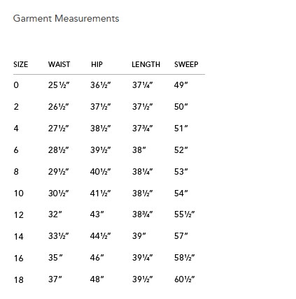 Description Picture 4 of itemButton-Front Linen Maxi Skirt - 10 - Sea Salt