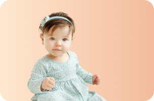 Girls’ Baby Clothing